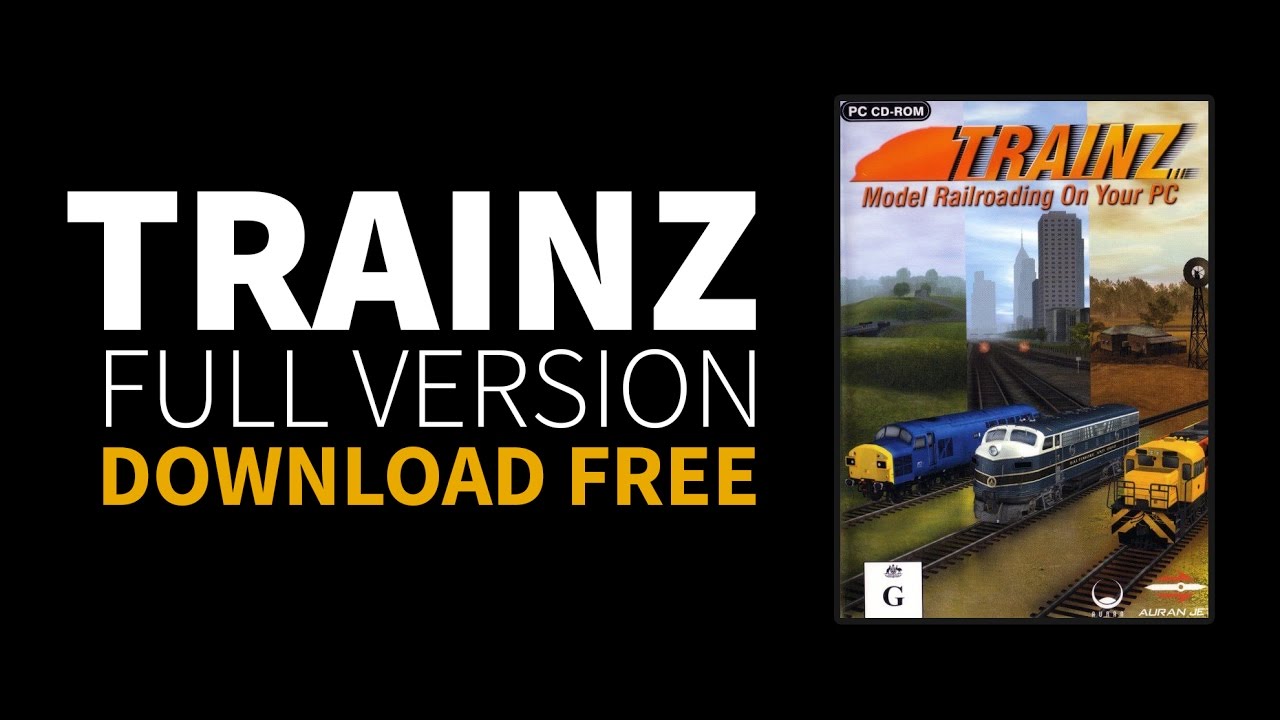 trainz 2006 full version download